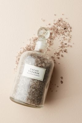 Mullein & Sparrow Bath Salts