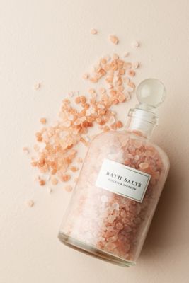 Mullein & Sparrow Bath Salts