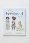 She Persisted: 13 American Women Who Changed The World | Anthropologie