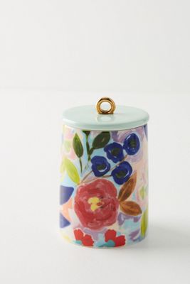 Lyon Spice Jar