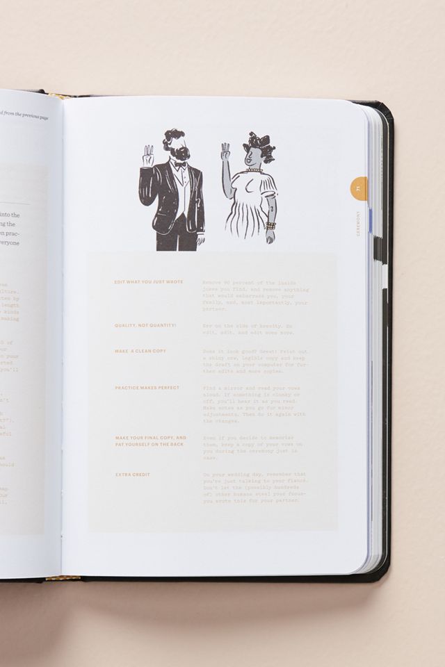 The Groom's Guide #3