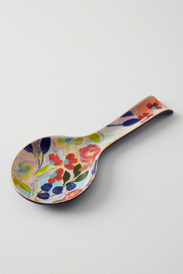Lyon Spoon Rest