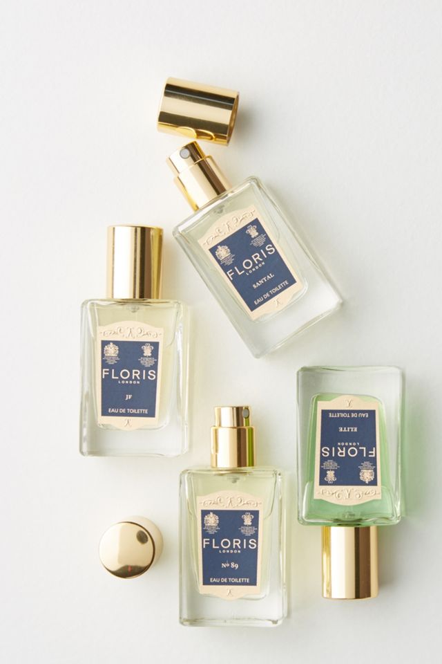 Floris Travel Collection For Him #1