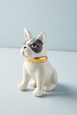 Chien Spice Jar