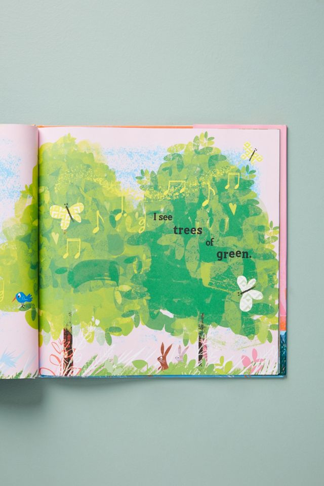 What A Wonderful World #1