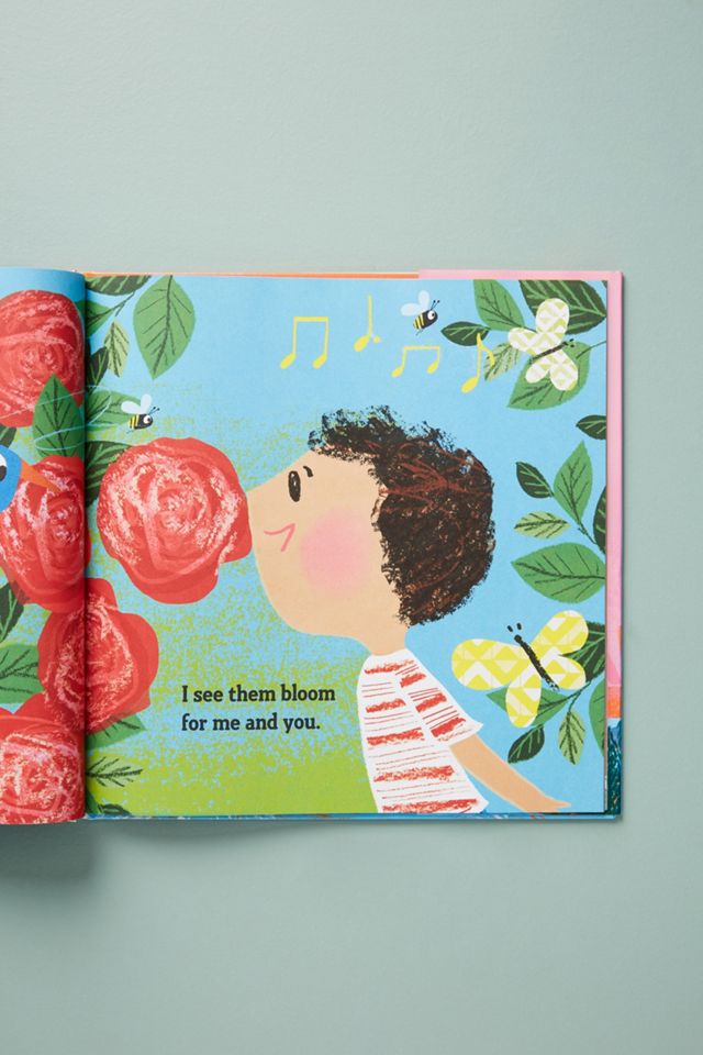 What A Wonderful World #2