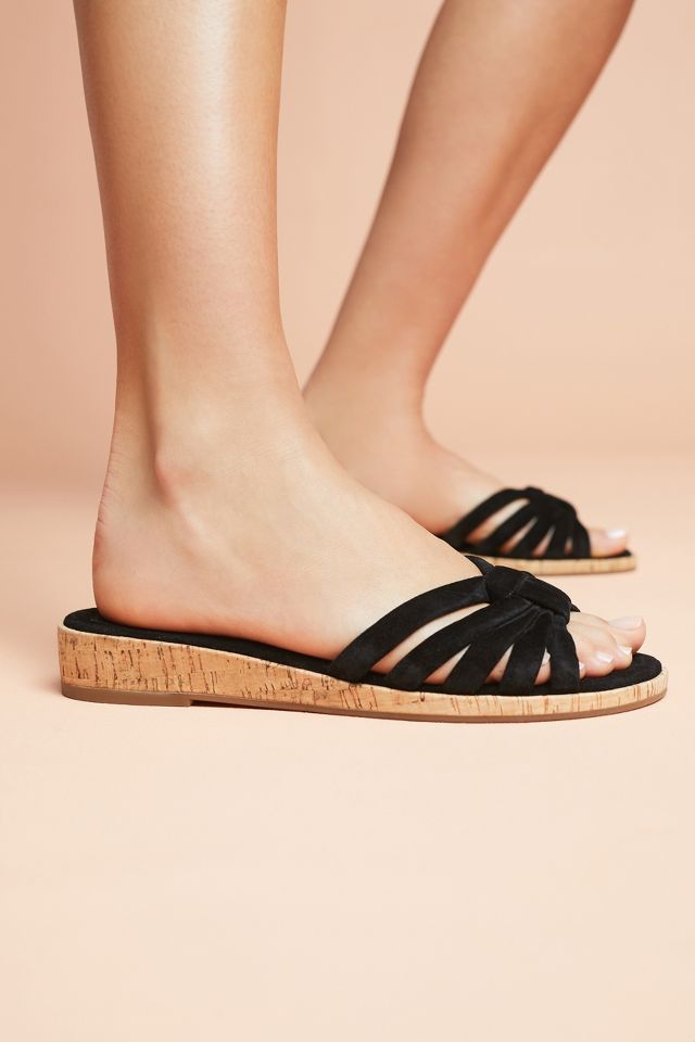 Splendid discount slide sandals