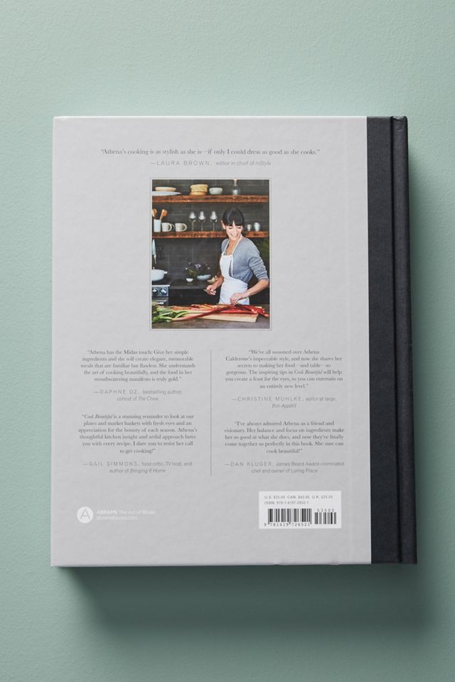 Cook Beautiful #1