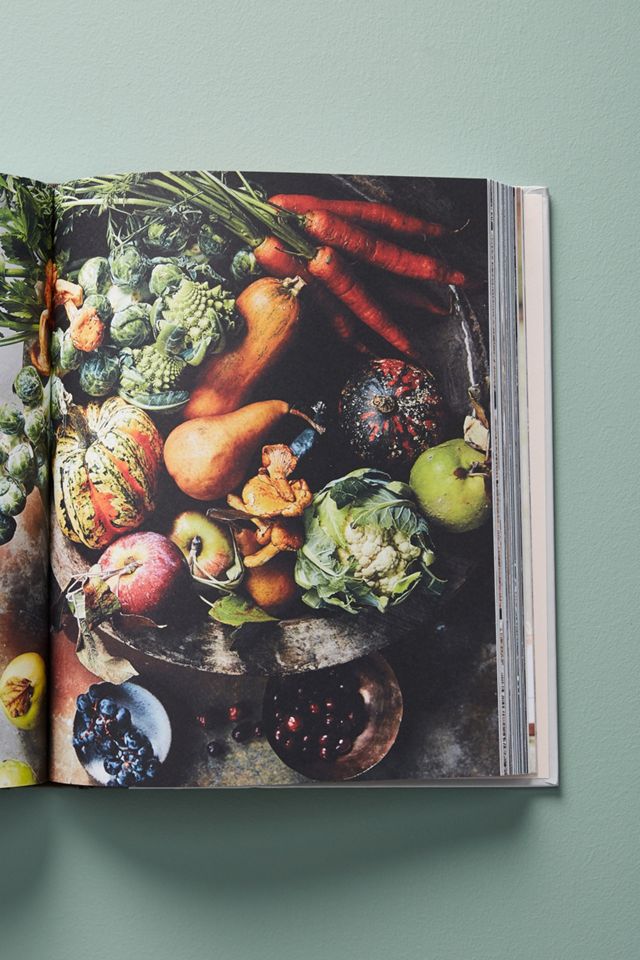 Cook Beautiful #3