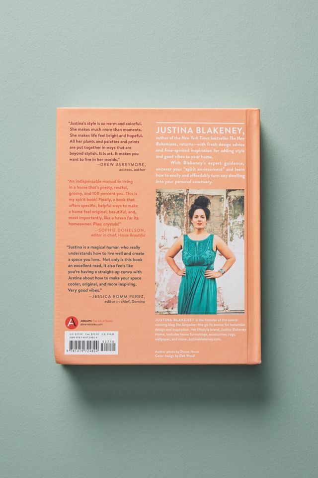 The New Bohemian's Handbook #1