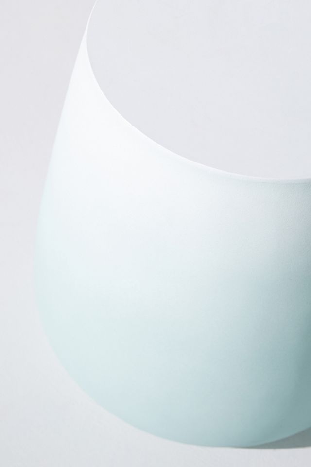 Colorfade Indoor/Outdoor Side Table #2