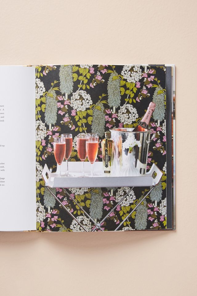 The Art of the Bar Cart #3