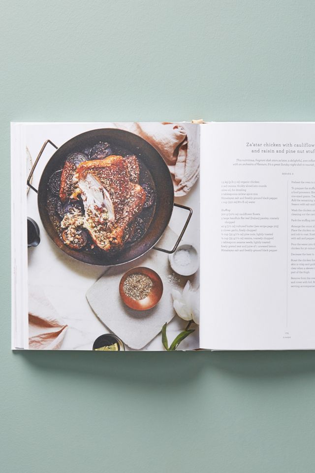 The Beauty Chef #3
