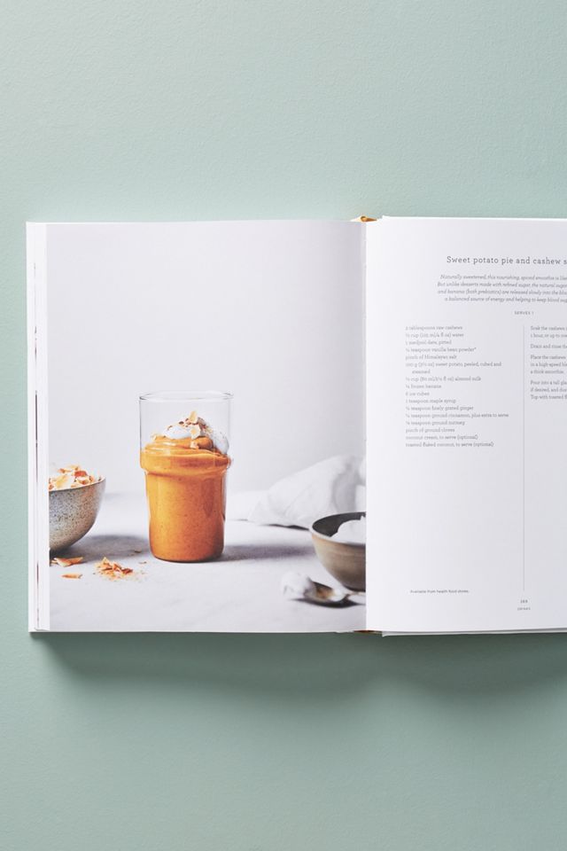 The Beauty Chef #4