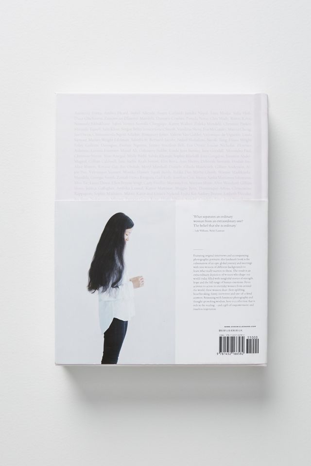 200 Women #1
