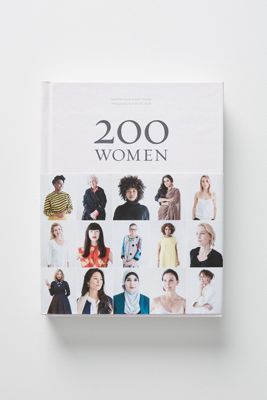 200 Women
