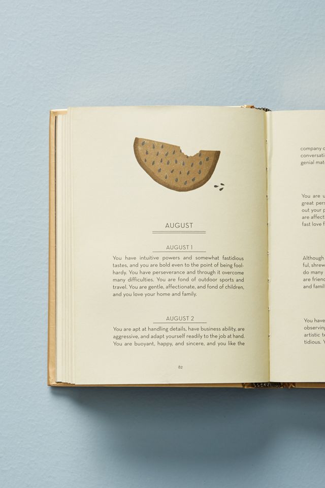 The Golden Book of Fortune-Telling #3