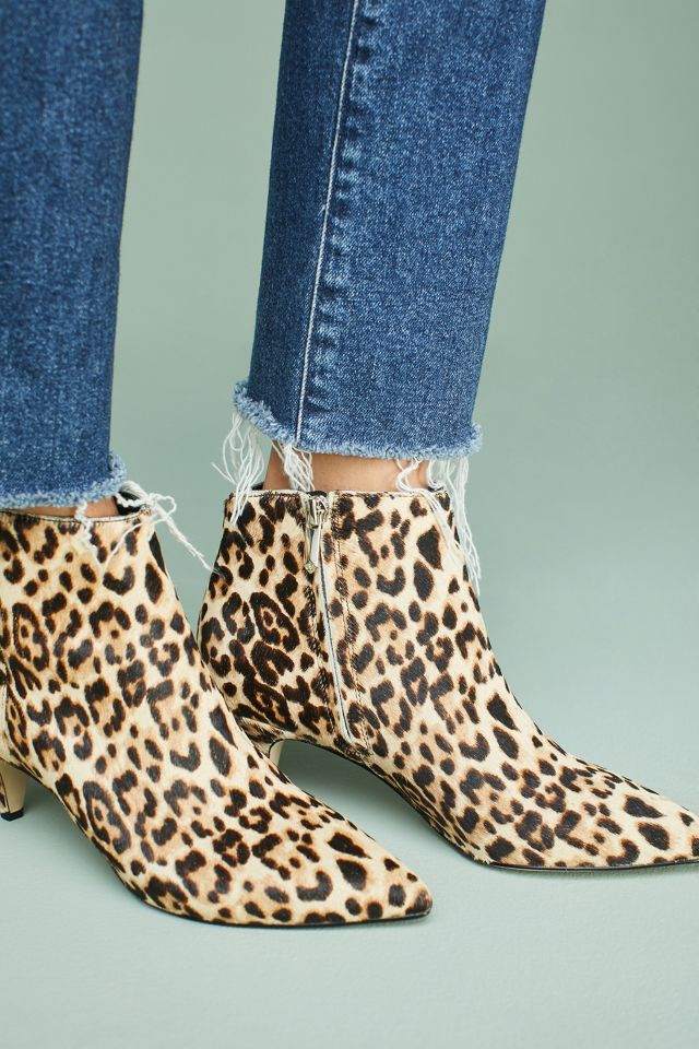 Sam edelman kinzey top leopard