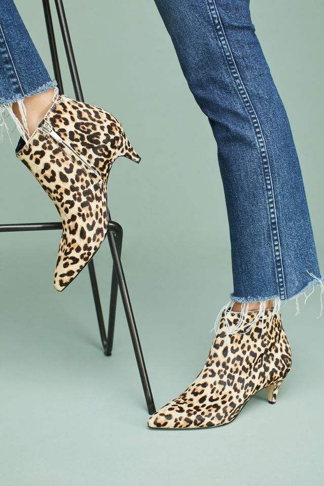 Sam store edelman leopard