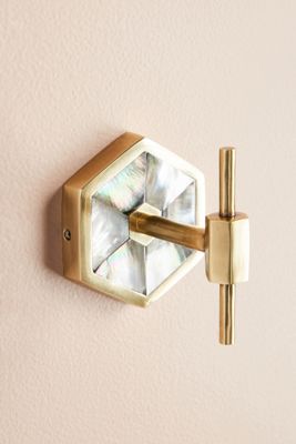Almeta Towel Hook