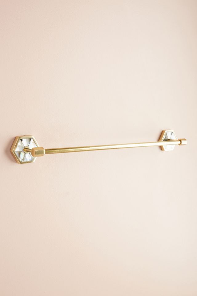 Almeta Towel Bar #2