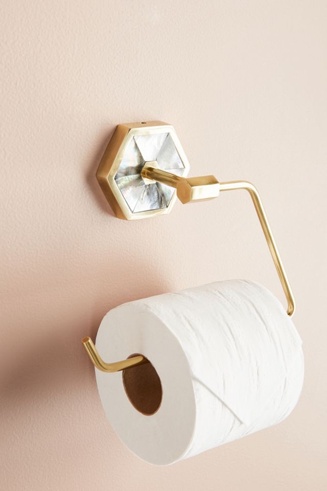 Almeta Toilet Paper Holder #2
