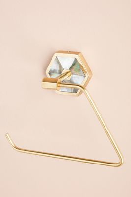 Almeta Toilet Paper Holder