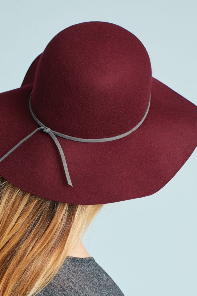 Weitas Floppy Hat #1