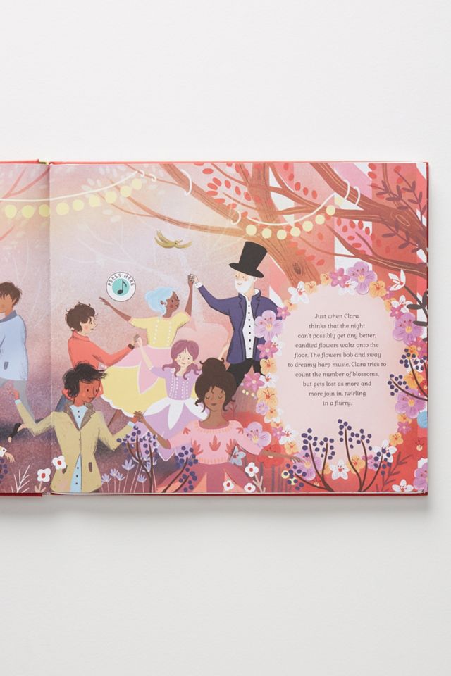 The Story Orchestra: The Nutcracker #2