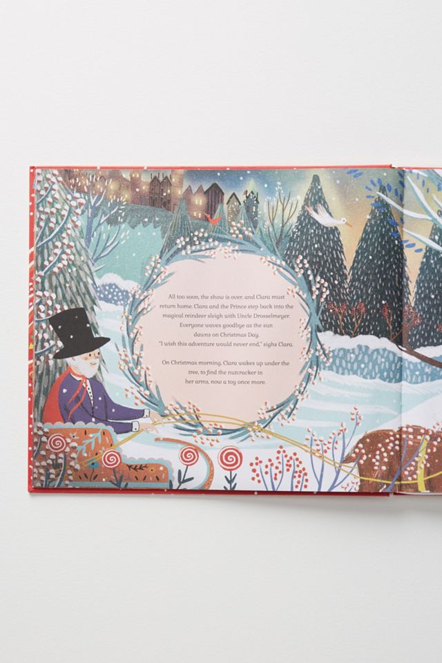 The Story Orchestra: The Nutcracker #3