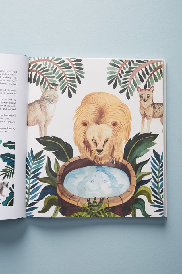 A World Full of Animal Stories #3