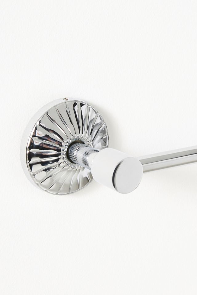 Fluted Towel Bar #3