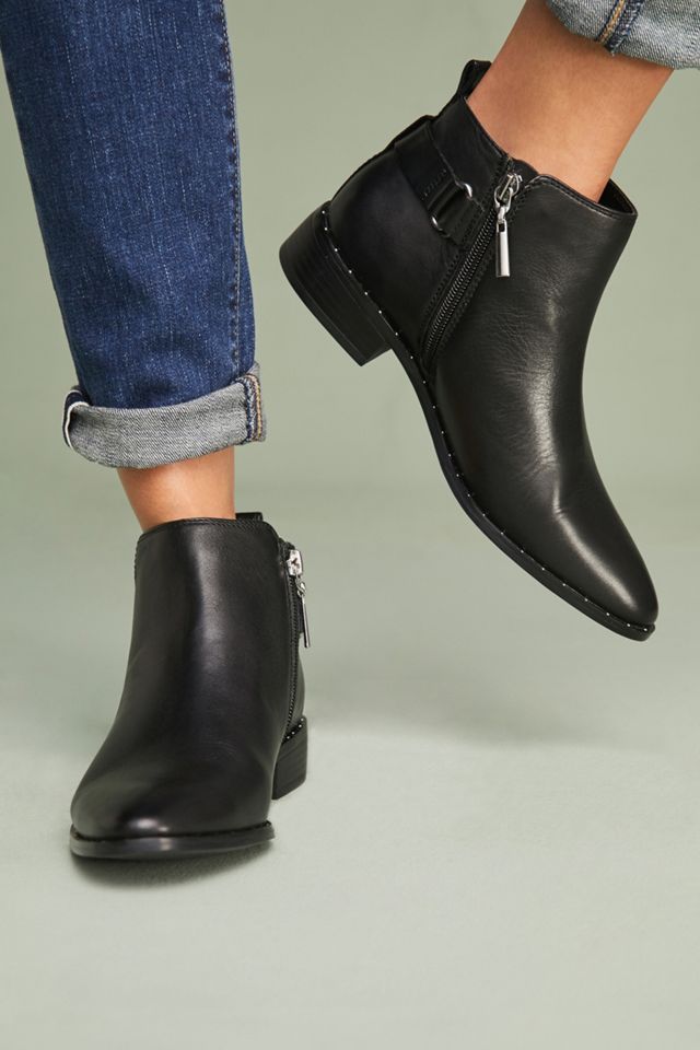 Steven by Steve Madden Cio Boots #1
