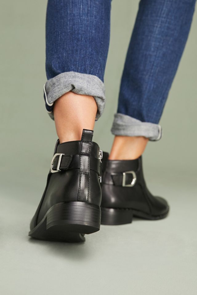 Steven by Steve Madden Cio Boots #2