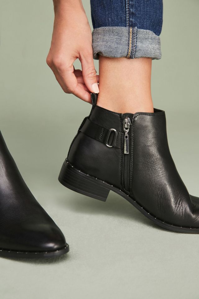 Steven by Steve Madden Cio Boots #3