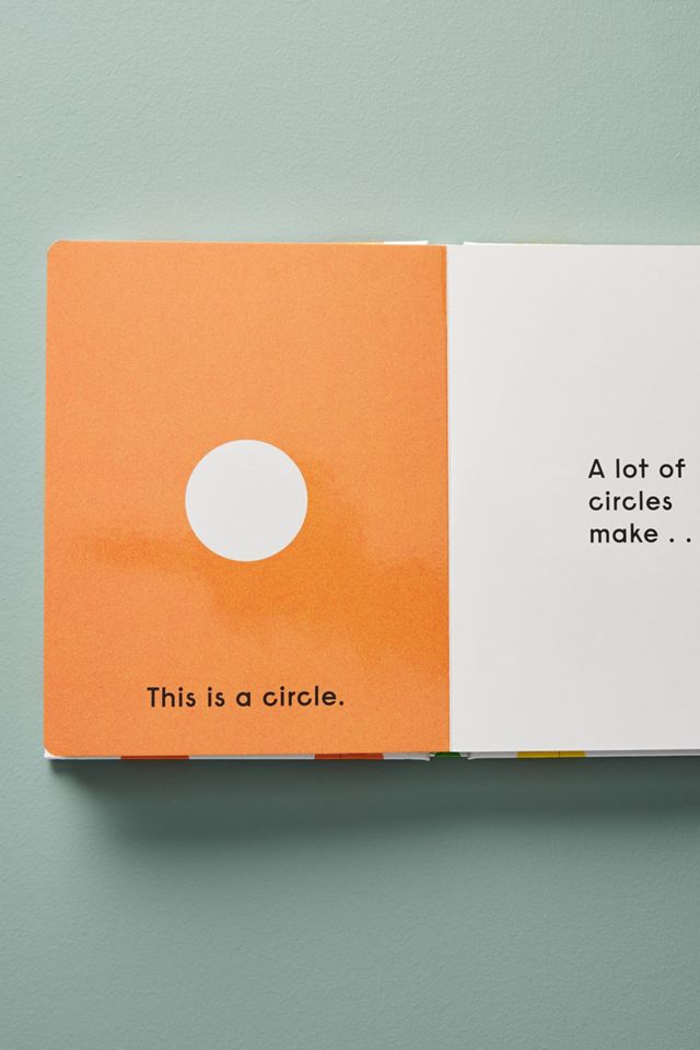 My First Book of Patterns #2