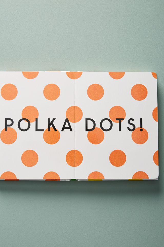 My First Book of Patterns #3