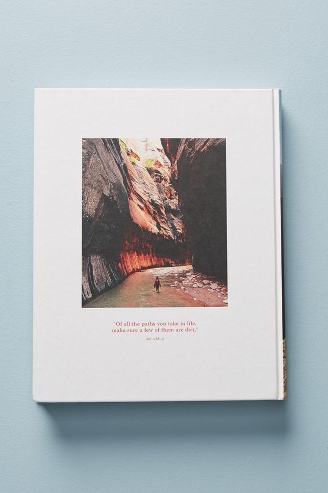 Wanderlust #1