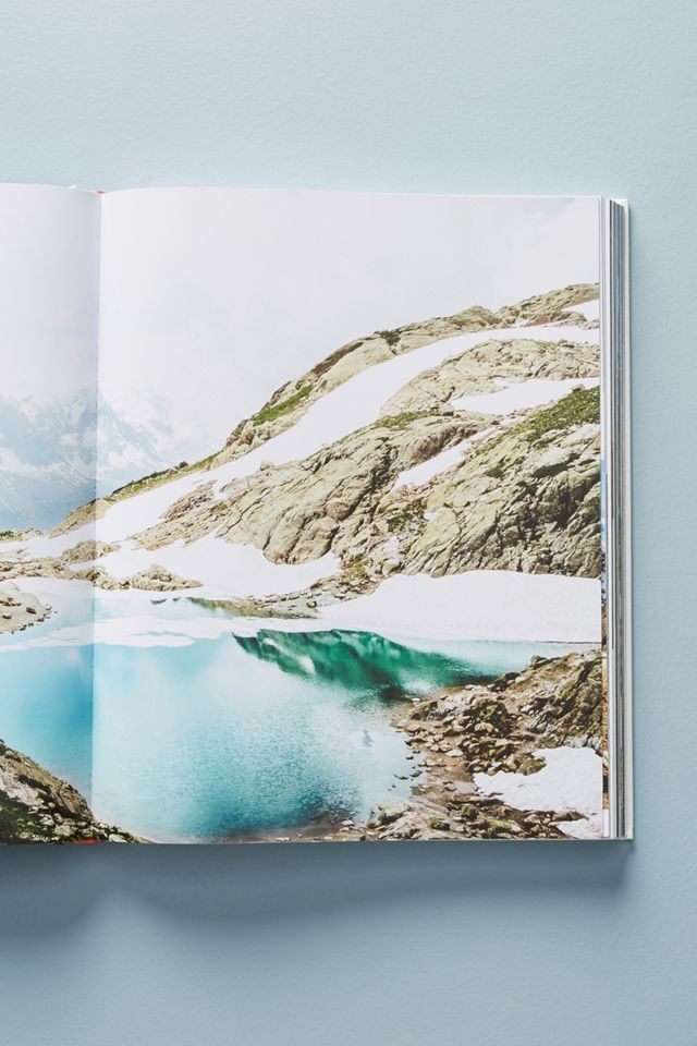 Wanderlust #4