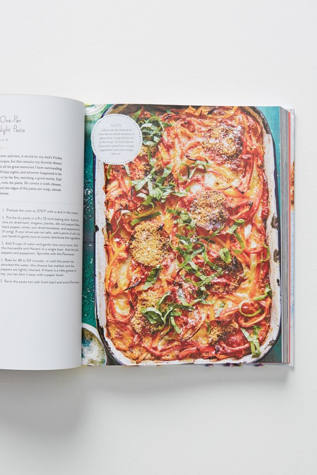 Half Baked Harvest Cookbook #3