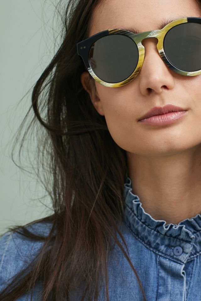 Sunday Somewhere Kiteys Sunglasses | Anthropologie