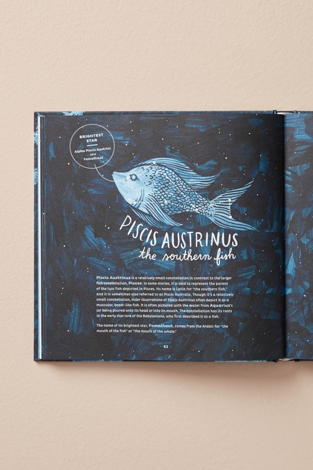 What We See In The Stars #2