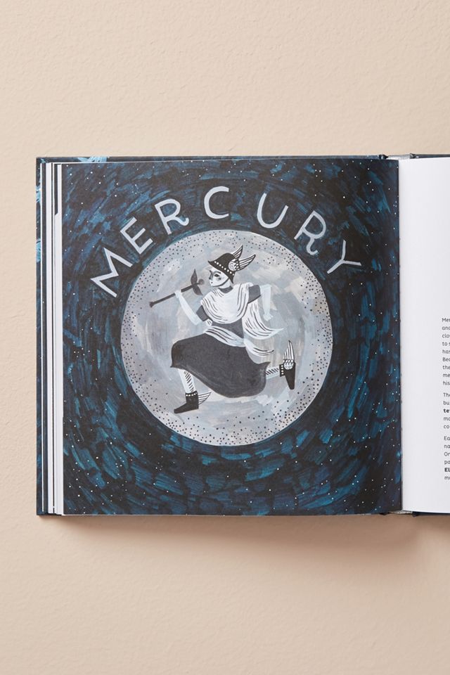 What We See In The Stars #3