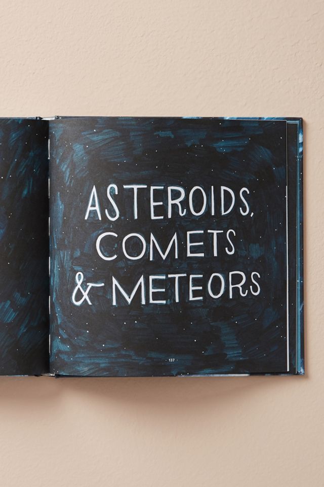 What We See In The Stars #4