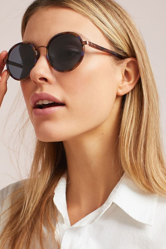 Sunday Somewhere Ned Sunglasses | Anthropologie