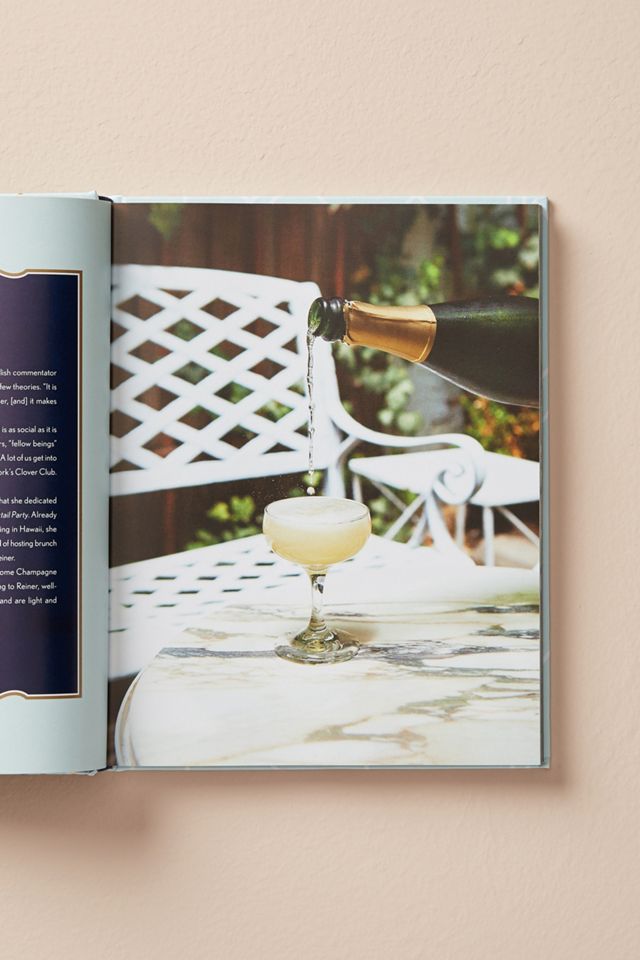 How To Drink French Fluently #1