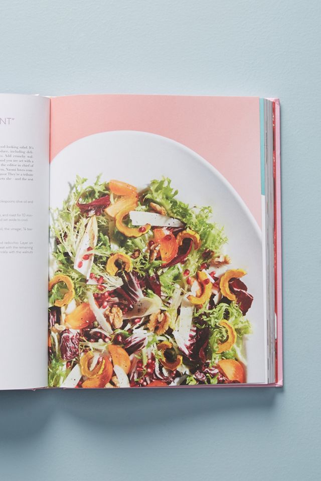 Cherry Bombe: The Cookbook #3