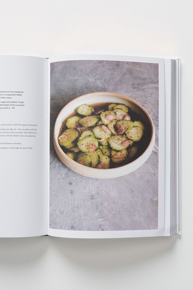 The Vegetable: Recipes That Celebrate Nature #2