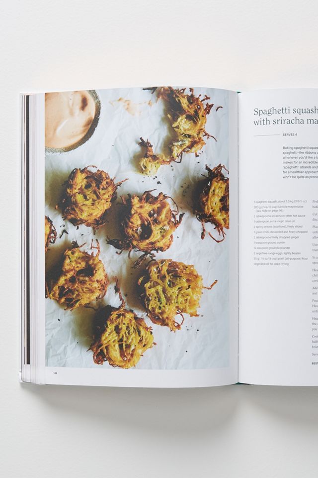 The Vegetable: Recipes That Celebrate Nature #3