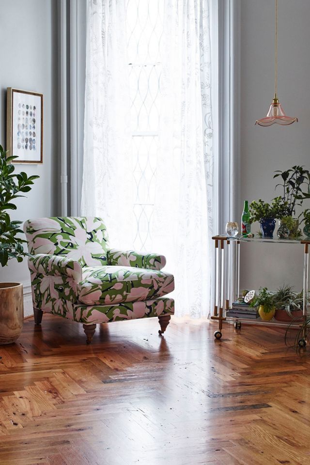 Aux Bois Planter Set #3